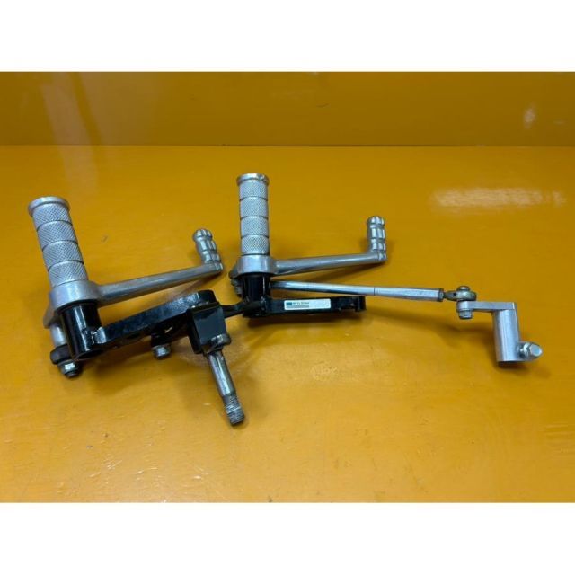 カワサキ エストレヤ