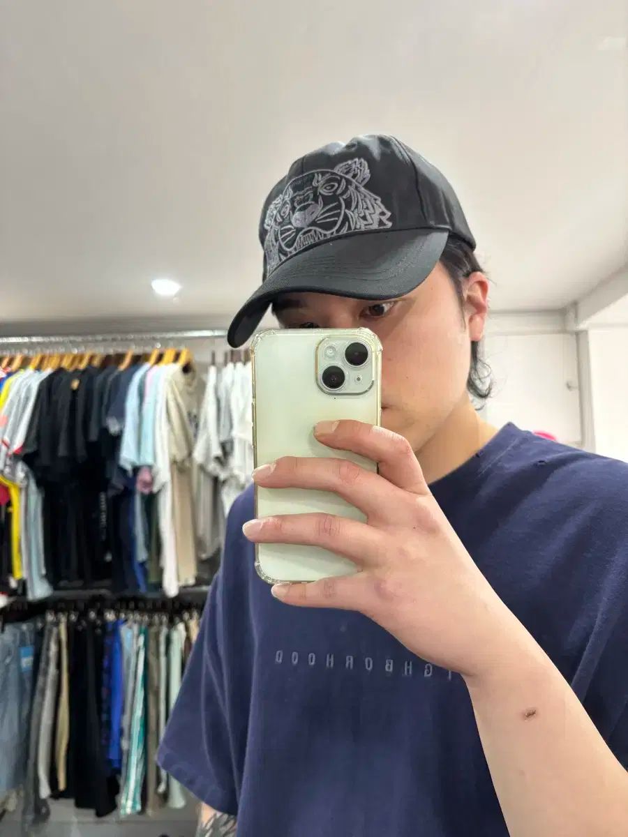 KENZO ケンゾー