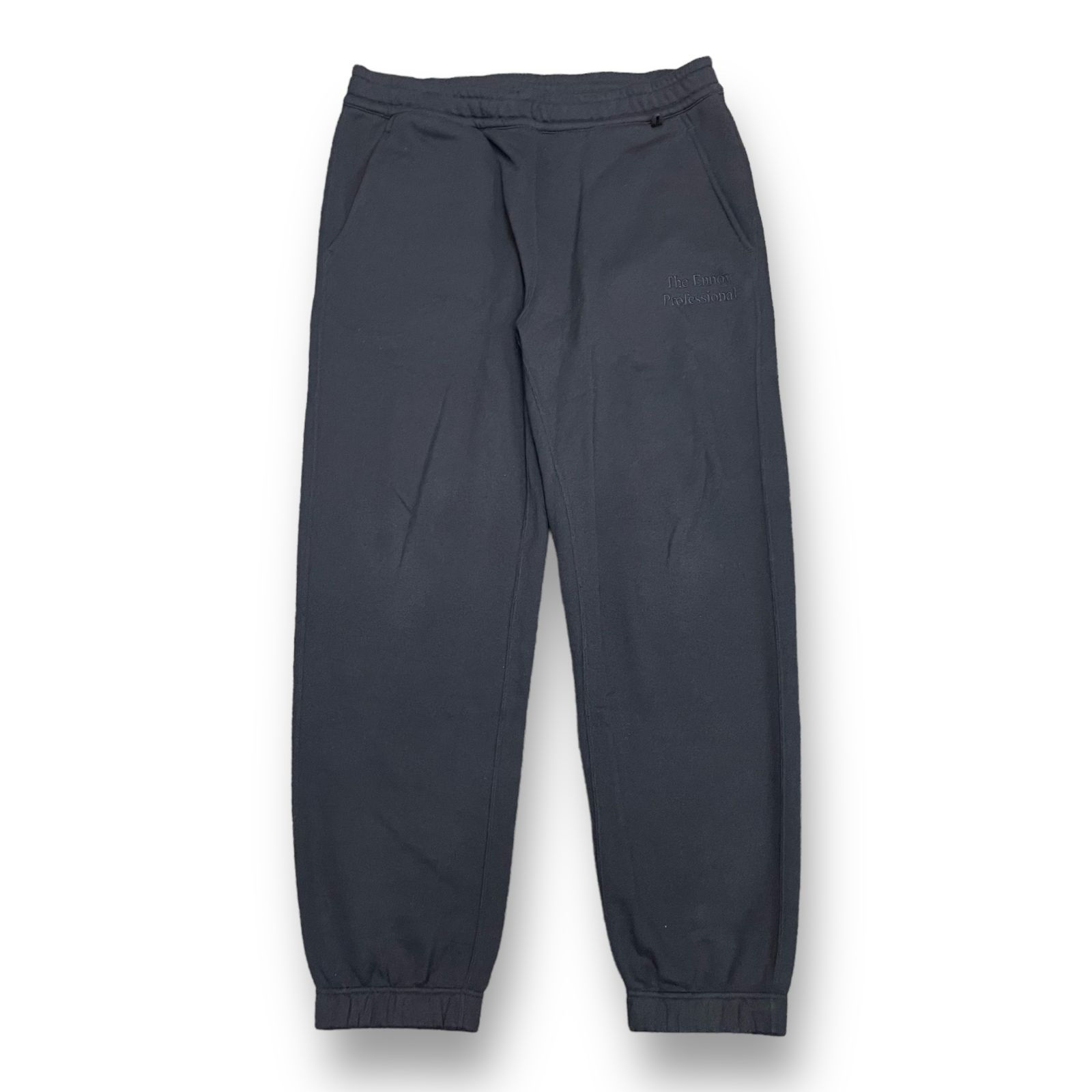 ennoy スタイリスト私物 SWEAT PANTS 22aw - fawema.org