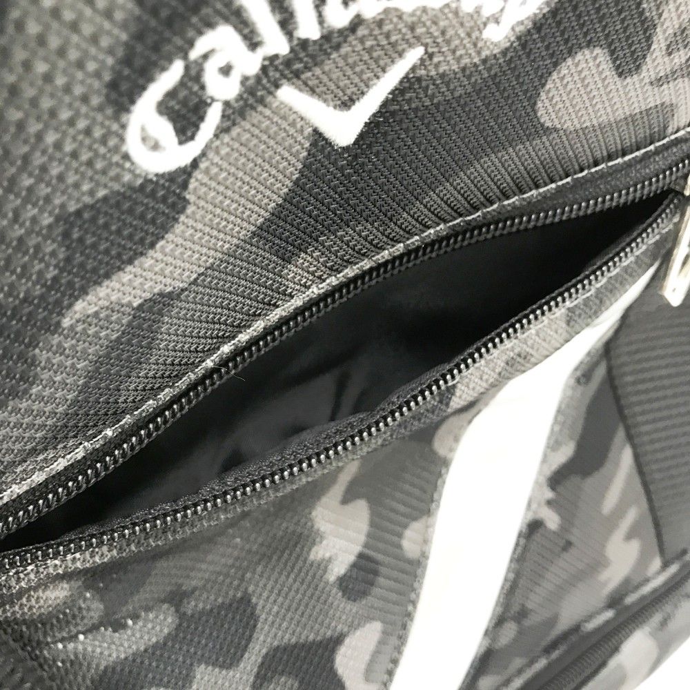 CALLAWAY キャロウェイ 2WAY ロッカーバッグ ビッグトート