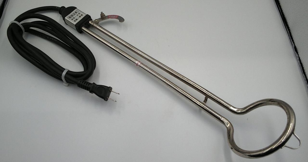 大栄電熱 投げ込みヒーター n18 Daiei Electric Heater N18