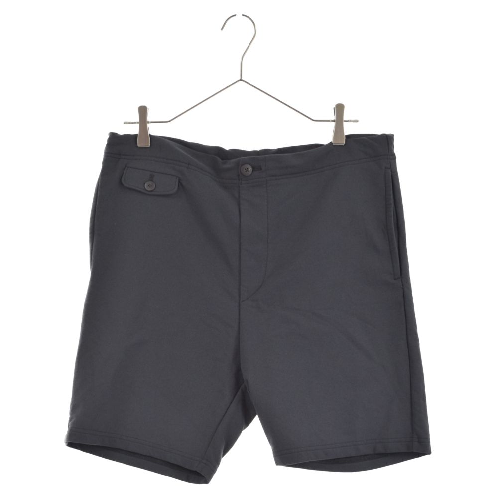 VISVIM (ヴィスヴィム) 21AW VS WALKER SLACK SHORTS ワーカースラック