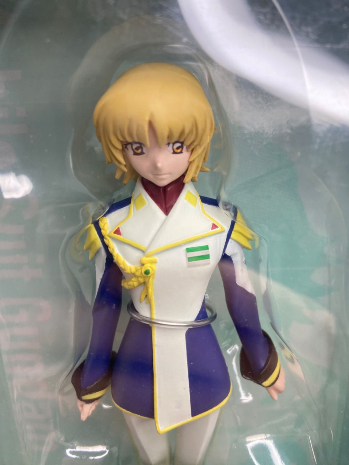 バンダイ 商品・サービスサイト | Voice I-doll カガリ・ユラ