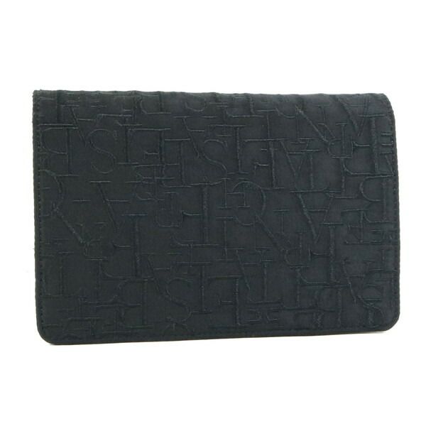 80 OFF エリザベッタフランキ ELISABETTA FRANCHI バッグ EOT1119 ブラック レディース ショルダーバッグ クラッチバッグ 2wayバッグ