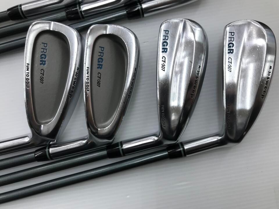 ホンマ LB208 ゴルフ レディース アイアン 星2 FLEX L ホンマ LB208