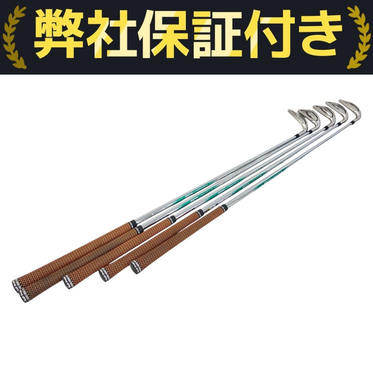 良品】初心者推奨 キャロウェイ マーベリック メンズアイアンセット 5