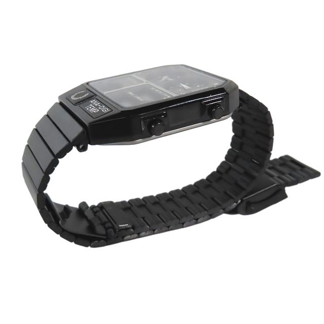 極美品 シチズン × フレッドペリー CITIZEN × FRED PERRY 別注 ANA