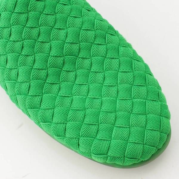 ボッテガ ヴェネタ】Bottega Veneta プラットスニーカー スリッポン  