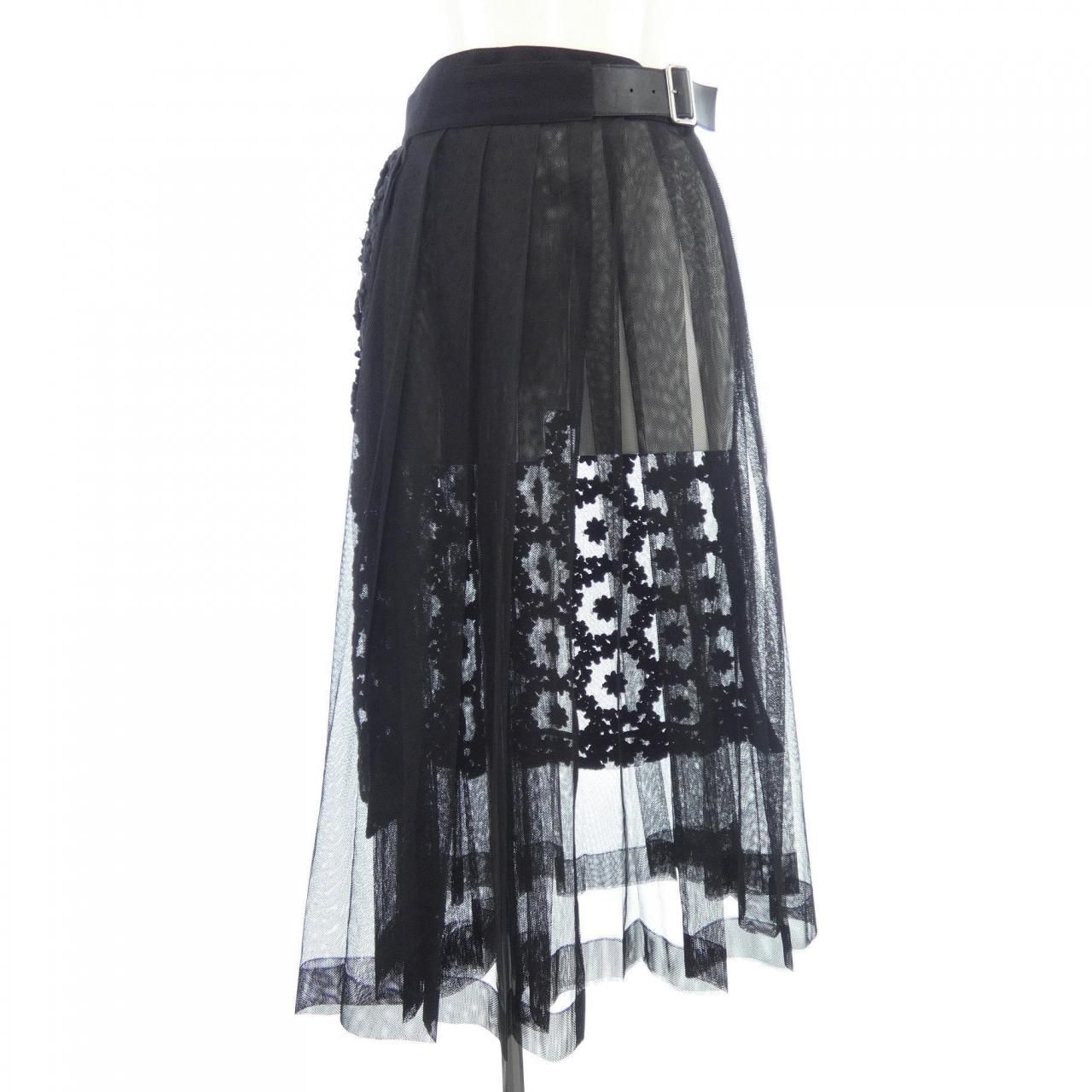 ノワールケイニノミヤ noir kei ninomiya スカート - メルカリ