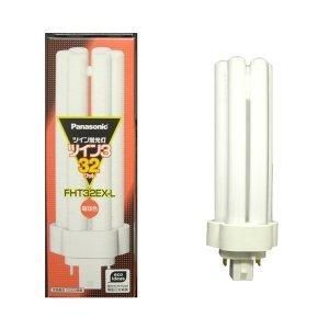 Panasonic ツイン蛍光灯 FHT32EX-N 10個