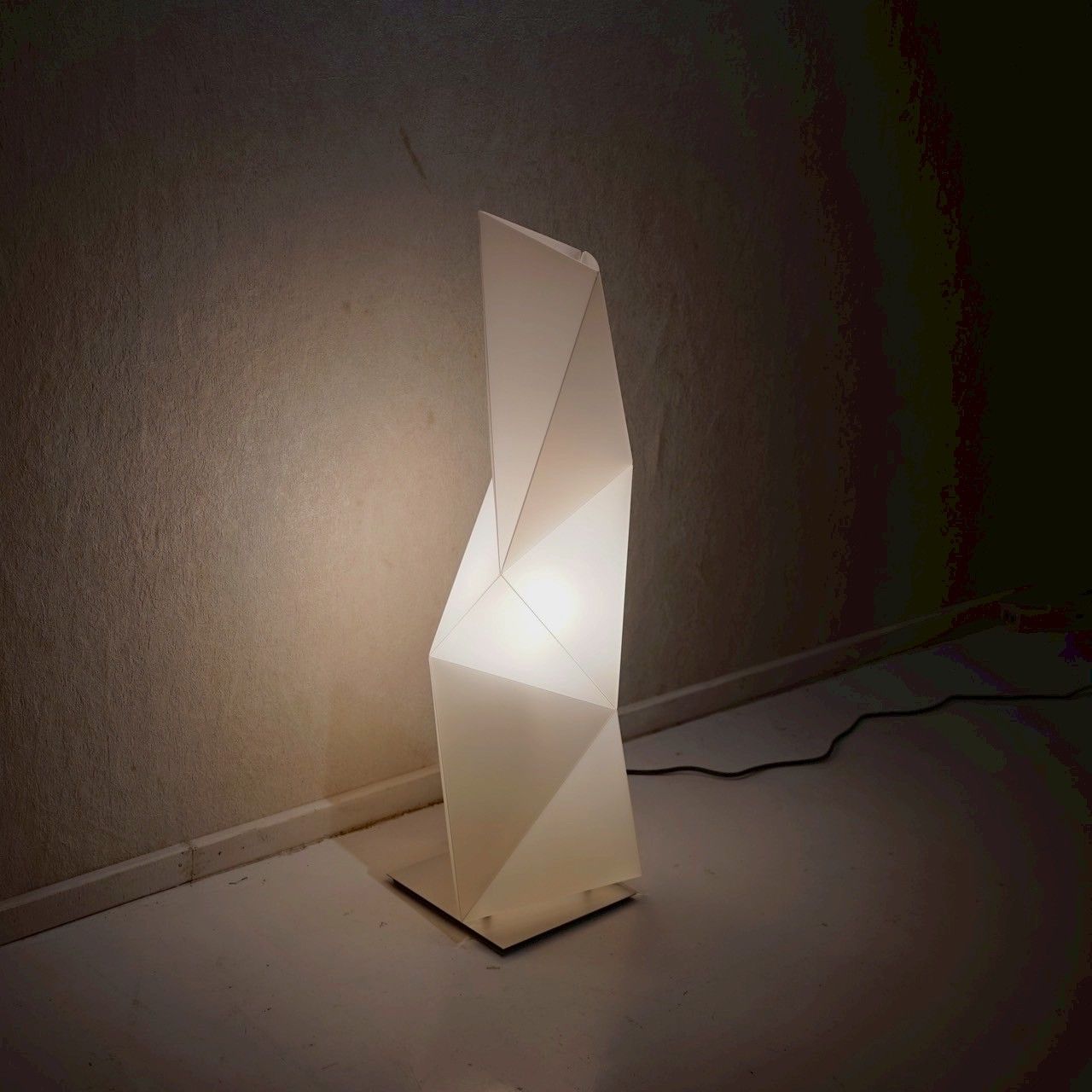 韓国 ファッション通販 Bello select SLAMP スランプ Diamond Floor フロアスタンド フロアスタンド