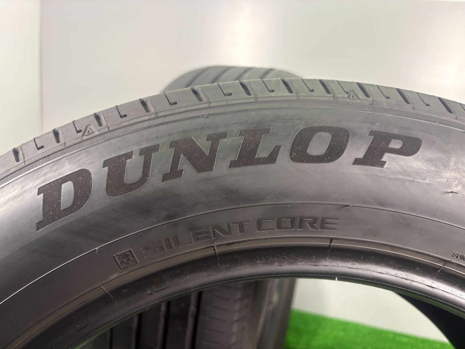 夏タイヤ ノーマル