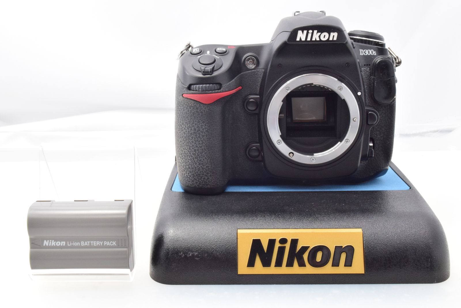r-634 Nikon D300s デジタル一眼レフカメラ