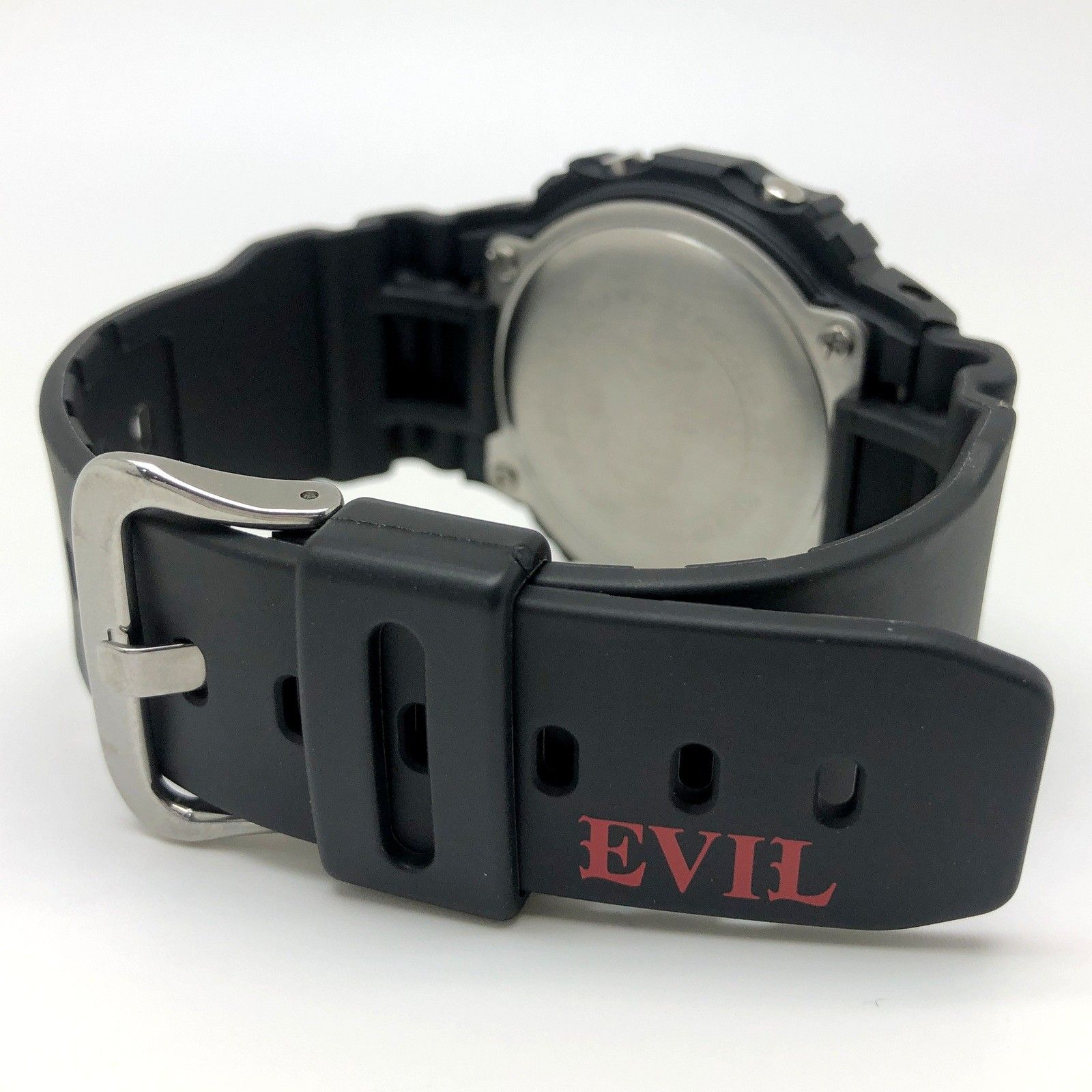 嵐 大野智 魔王 G-SHOCK 腕時計 嵐 大野智 魔王 G-SHOCK 腕時計