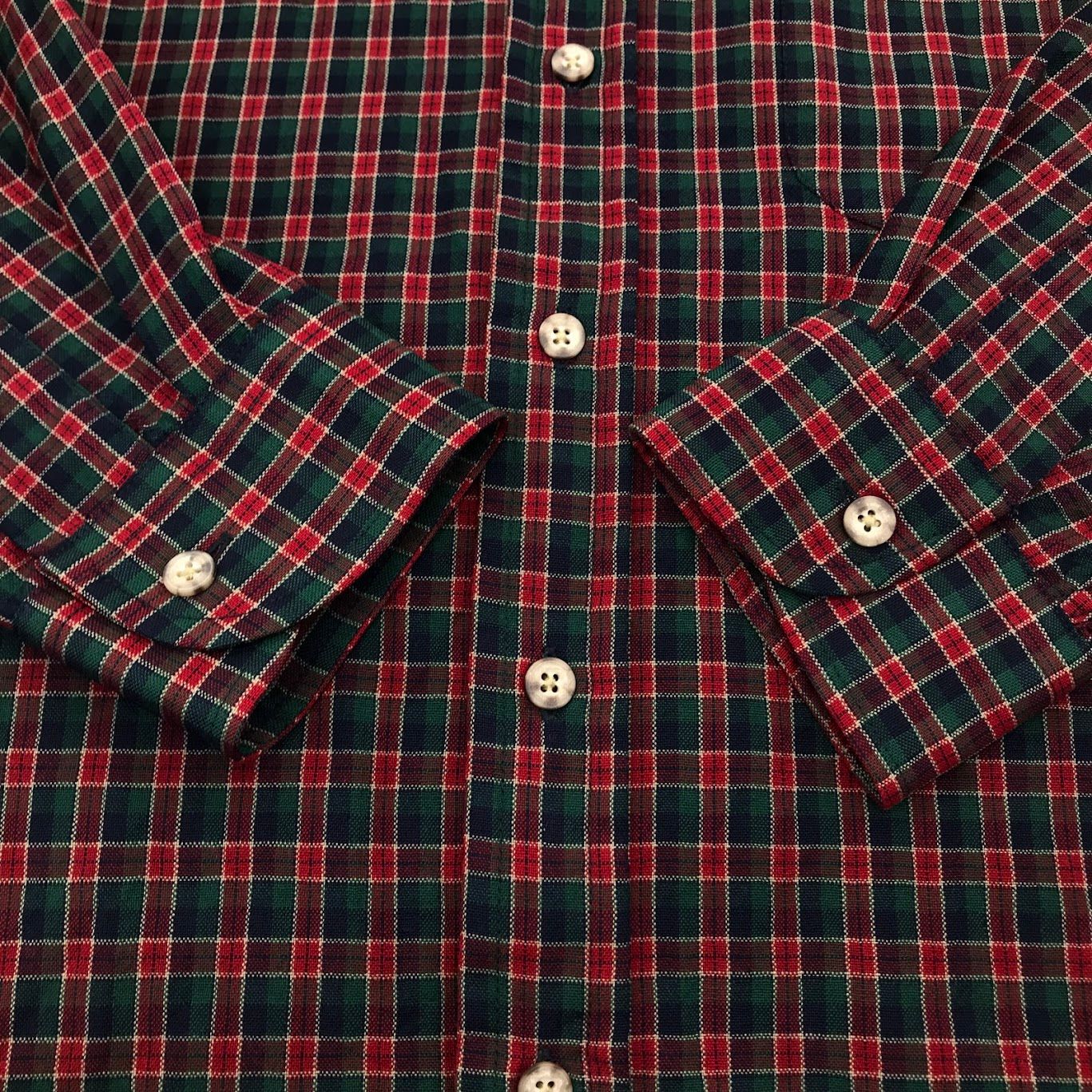 倉吉店】PENDLETON | ペンドルトン 長袖シャツ チェック柄