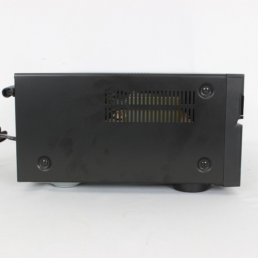 SONY STR‑DN1070 4K ハイレゾ対応AVアンプ ソニー、DSDネイティブ再生