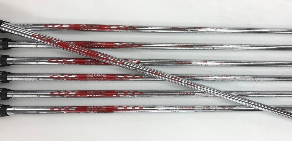 アイアンセット ミズノ