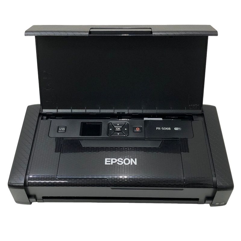 ブラック インクジェット