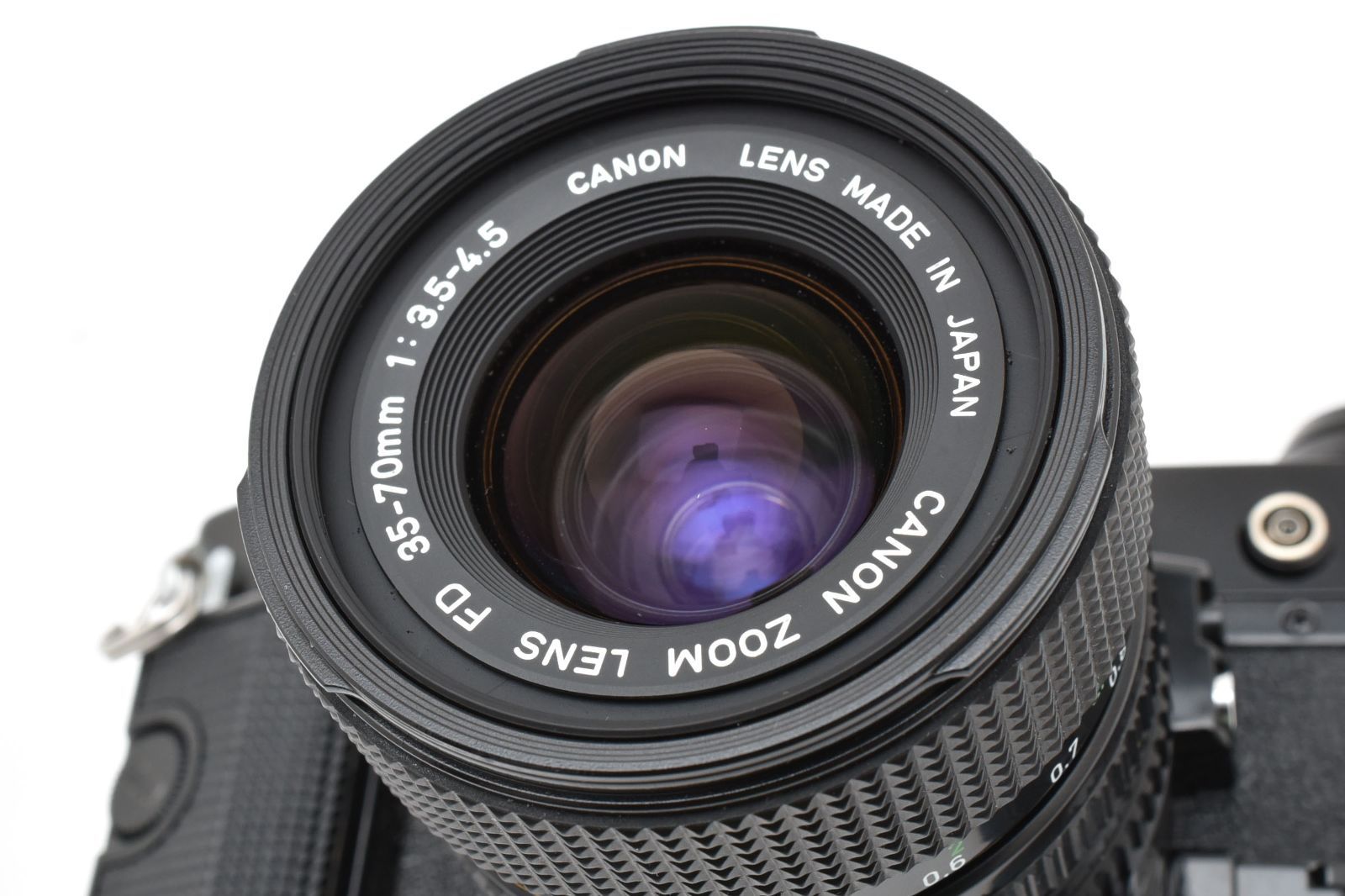 f3.5-4.5 レンズセット