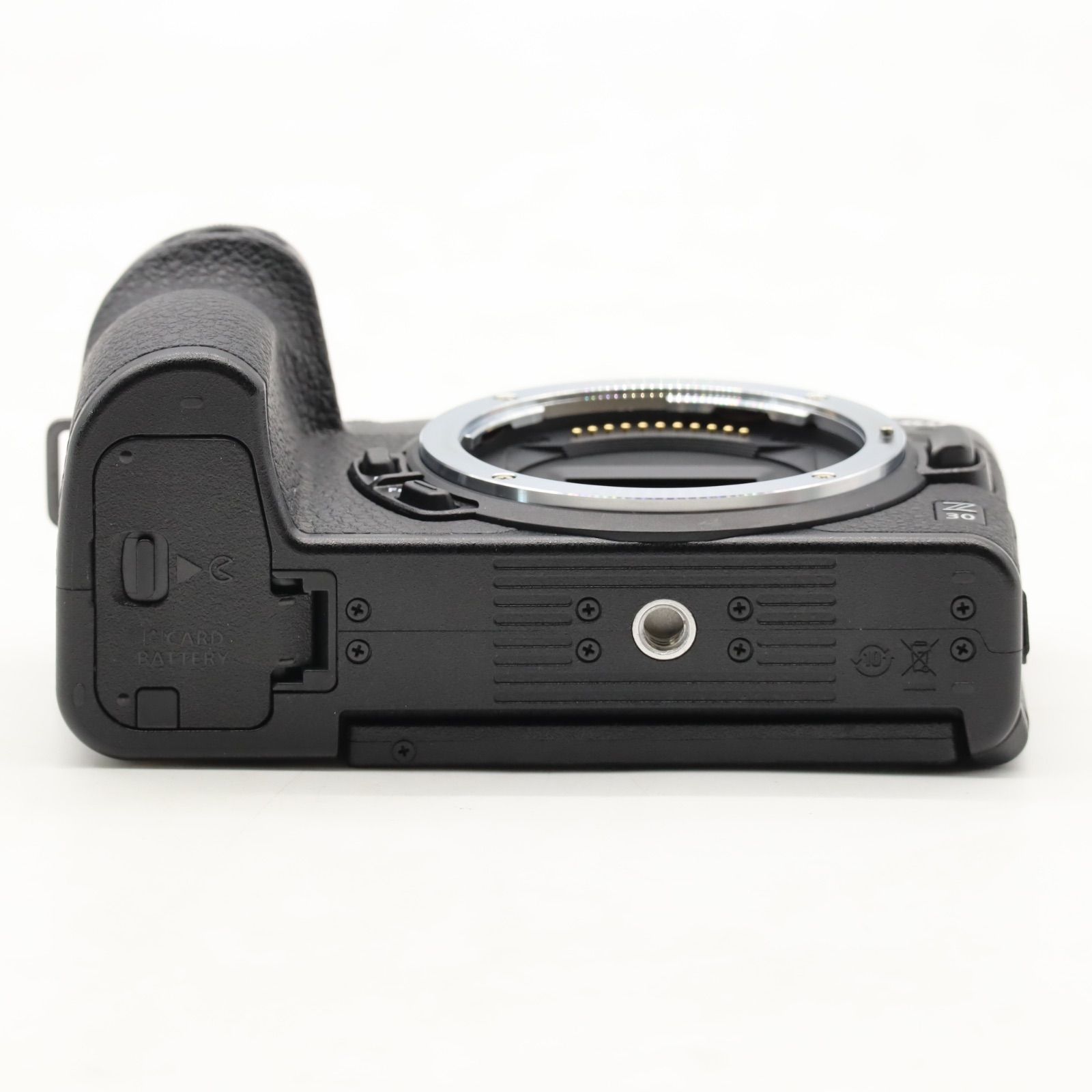 ショット数1,065回】Nikon Z30 ボディ - メルカリ