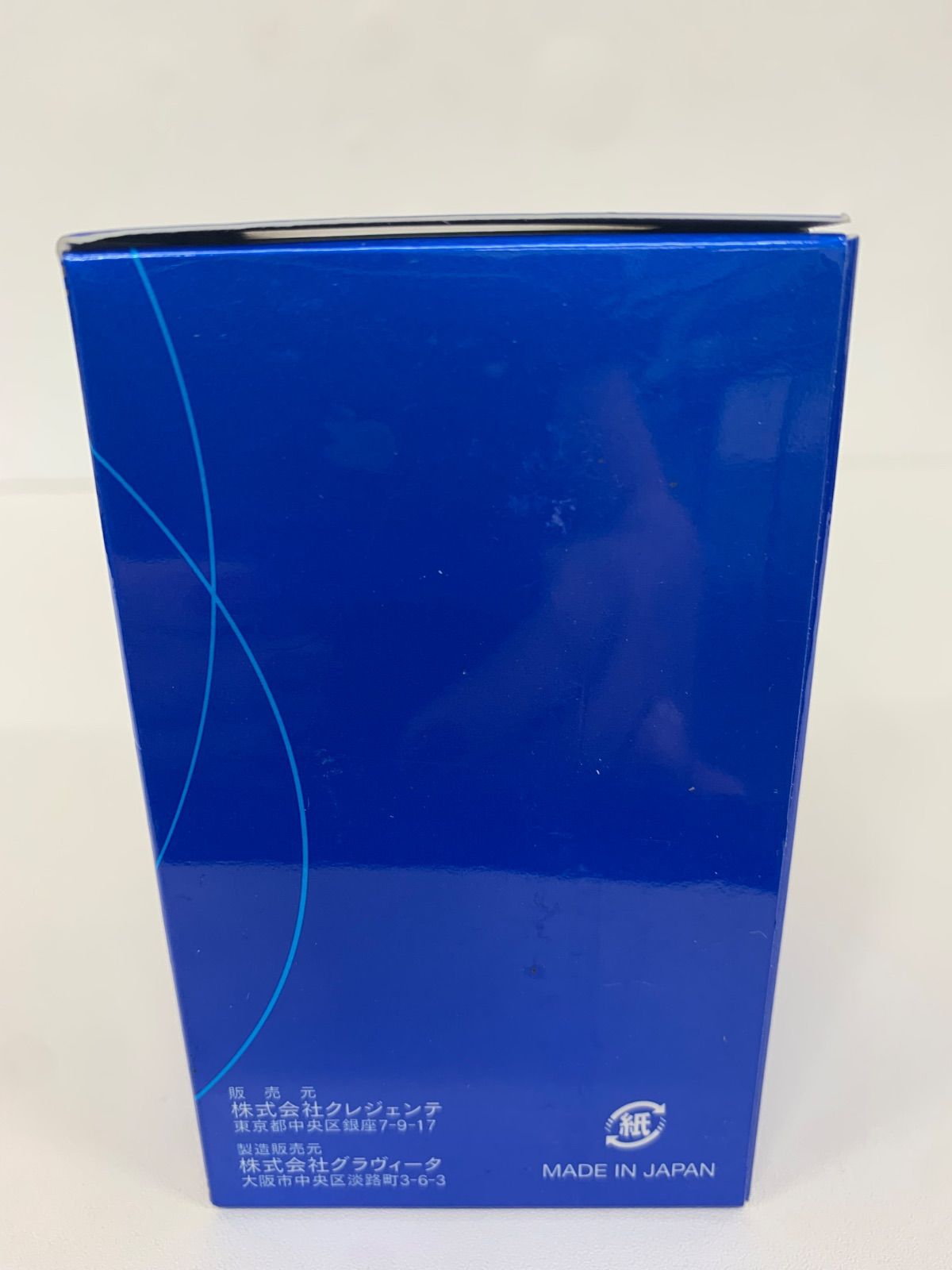 クレジェンテ クレジェンテ ホワイトジェルパック10セット