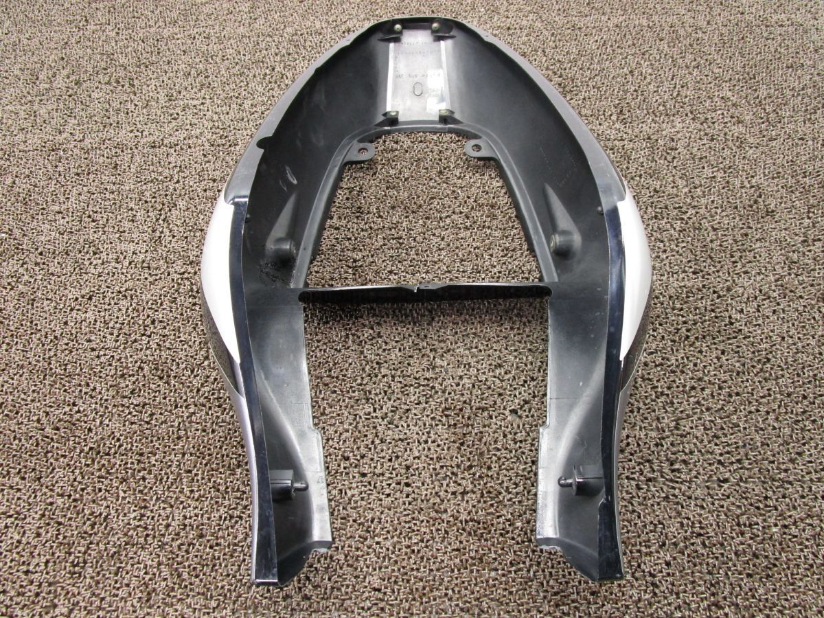 GSX-R750 シートカウル □Z131！GR7DA スズキ 【 R731 】 動画有 FI