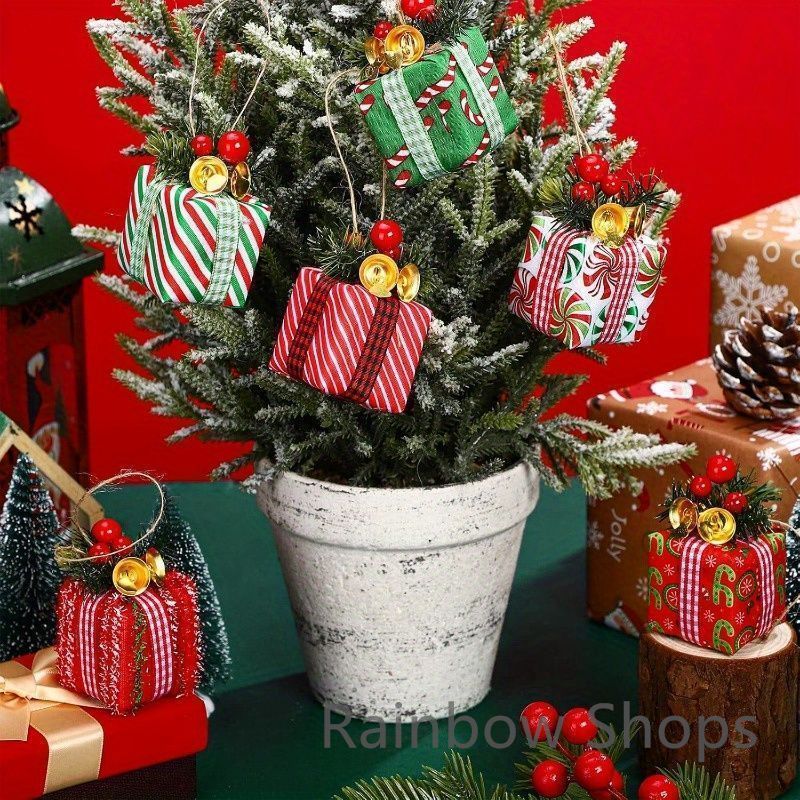 【新品未使用】ベルルッティ クリスマスツリーオーナメント キーホルダー 未使用品 ベルルッティ 2024年クリスマス限定 オーナメント