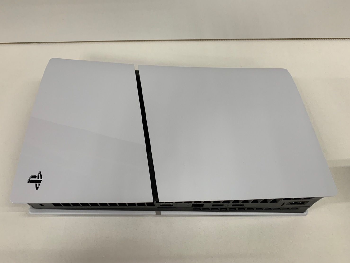 25.PS5 デジタルエディション