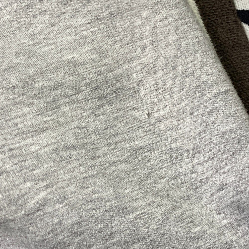 サイズ：6 RUSSELUNO ラッセルノ スウェットパンツ グレー系