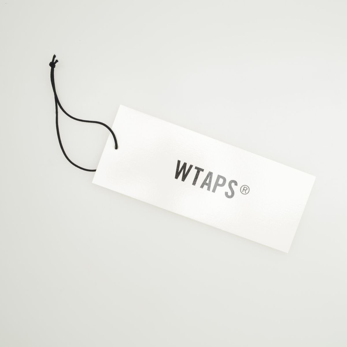 WTAPS】25SS 251ATDT-CSM19 ACADEMY 01 / SS / CTPL半袖Tシャツ