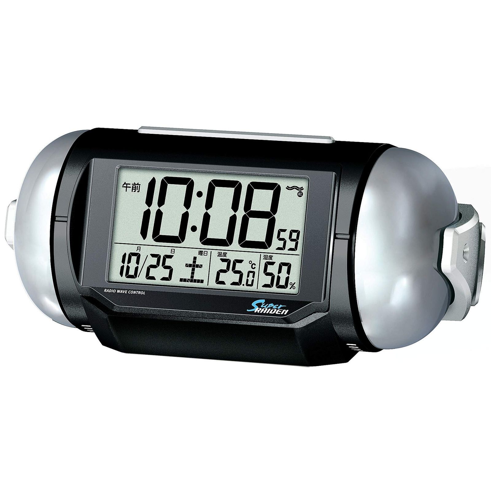 デジタル Seiko 時計 セイコー SEIKO 掛け置き兼用デジタル電波時計
