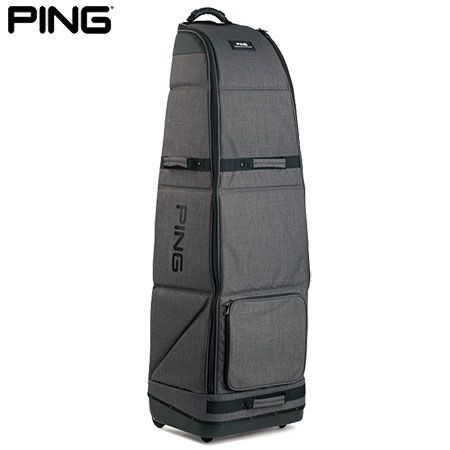 ピン PING Rolling Travel Cover トラベルカバー 35967-01 2025年モデル 日本正規品 日本モデル ゴルフ ゴルフバッグ 宅急便 ND