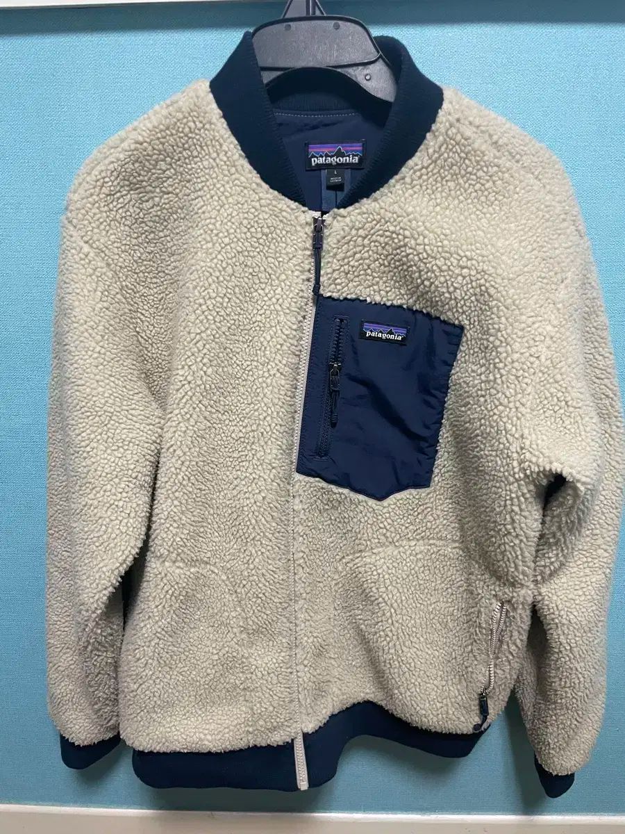 patagonia(パタゴニア) レトロ X ボンバー L