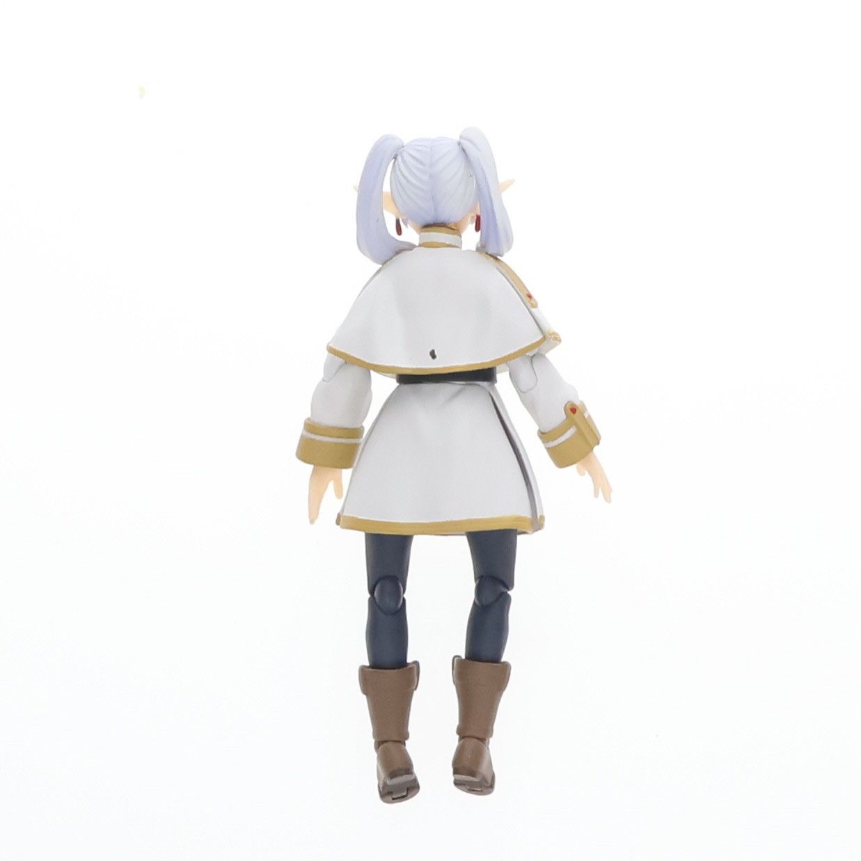 S.H.Figuarts(フィギュアーツ) フリーレン 葬送のフリーレン 完成品 