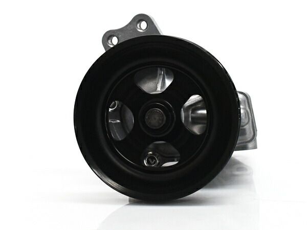 アルト HA24S ウォーターポンプ 純正品番 17400-58817 車検 交換 AISIN