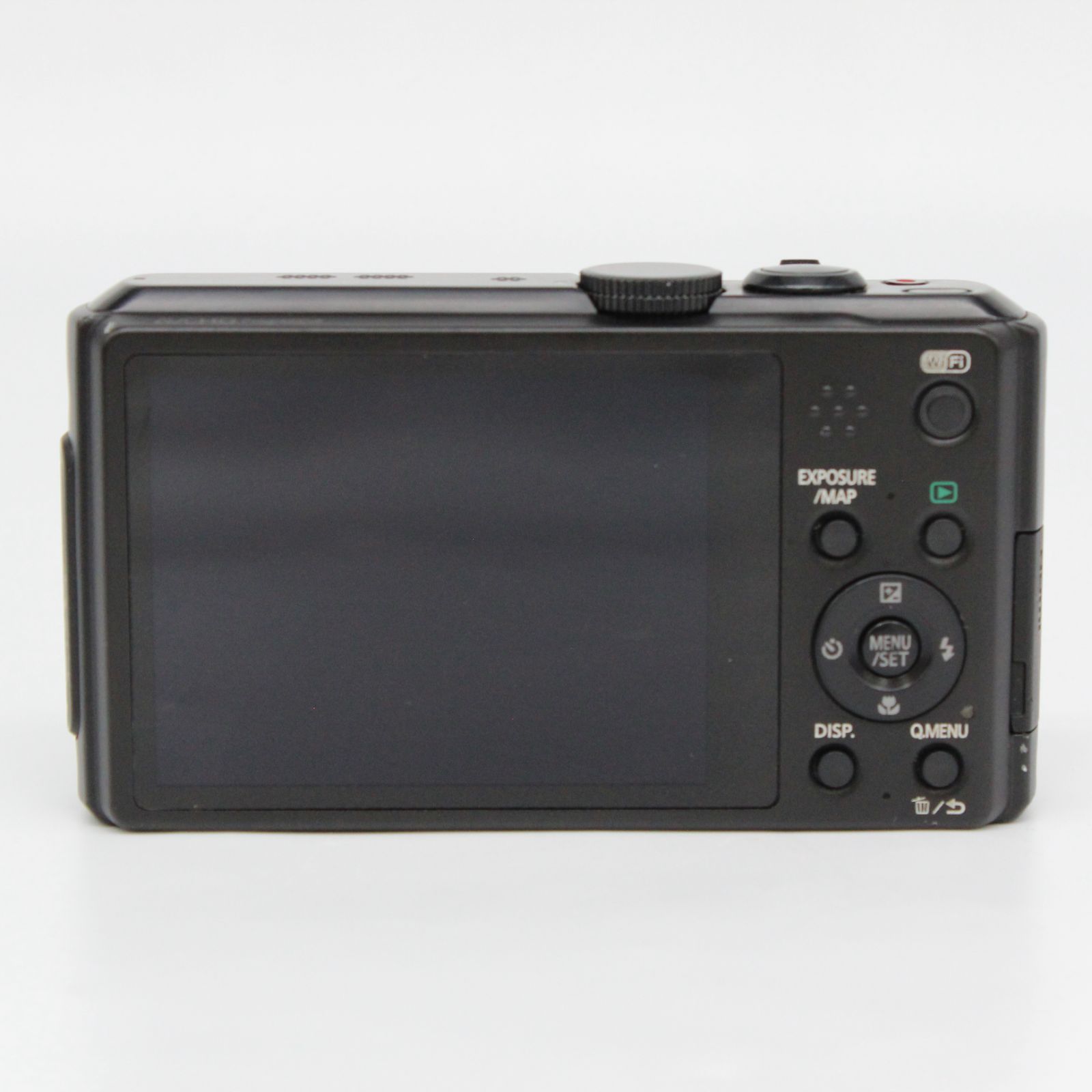 ≪極上品≫ Panasonic ルミックス DMC-TZ40 ボディ ブラック