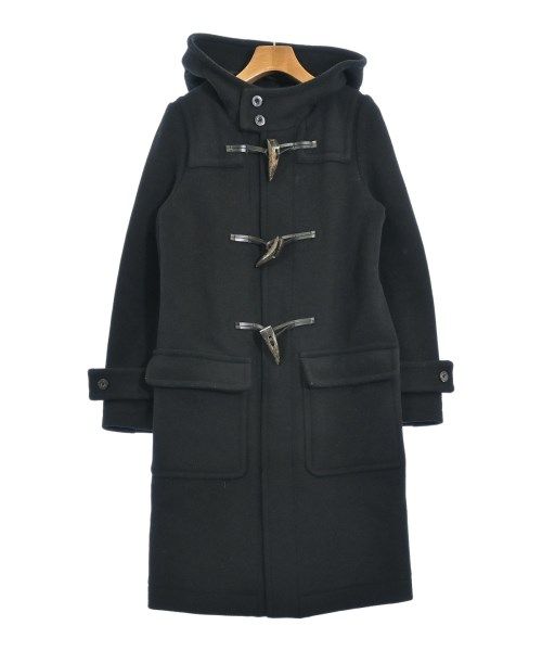 HYKE ダッフルコート レディース 【古着】【】【送料無料】