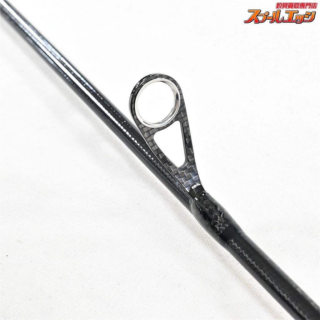 【ダイワ】 24ハートランド 6112ULRFS-SV AGS24 冴掛 フェザー
