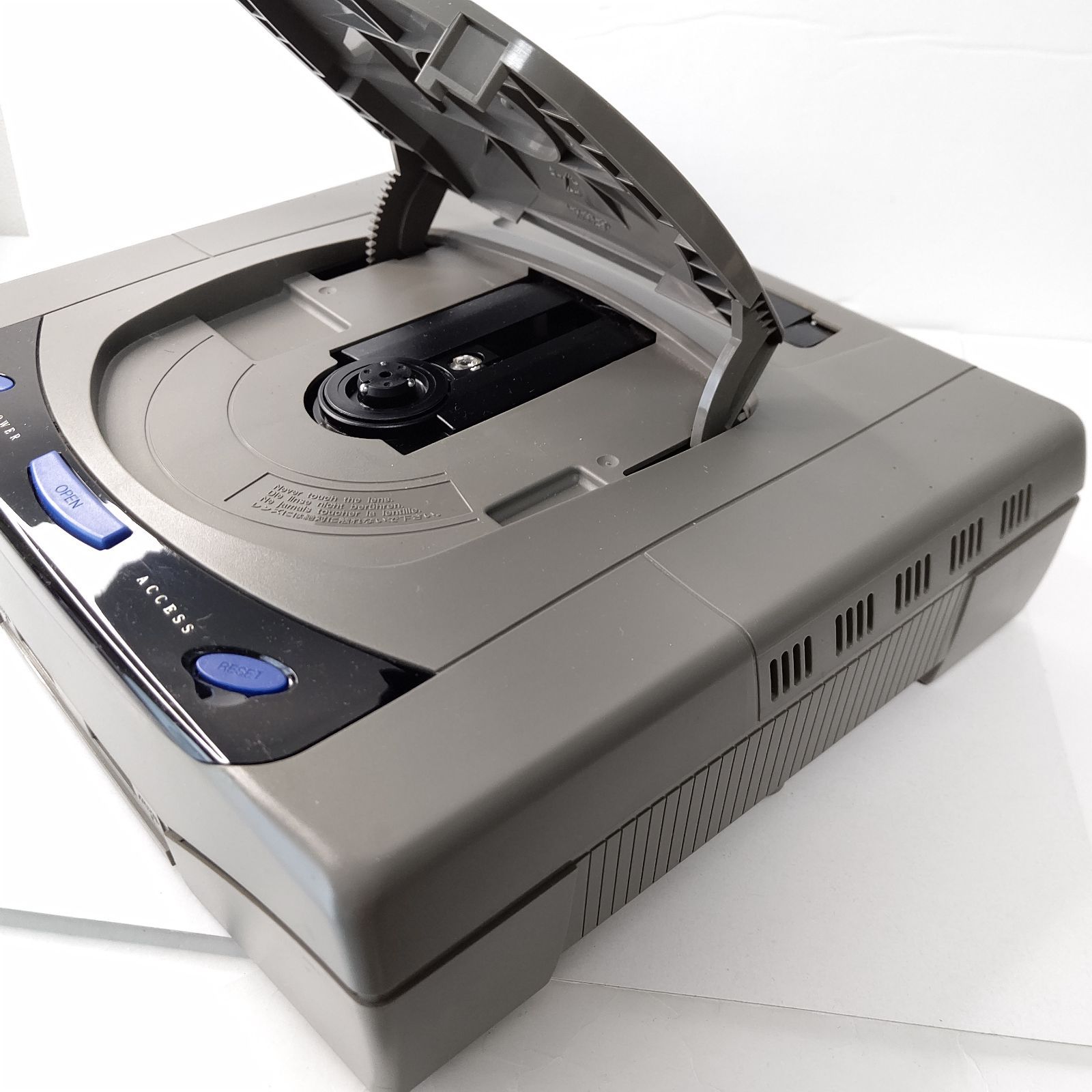 セガサターン 100万台キャンペーン バーチャファイターリミックス ゲーム UP786_INFO