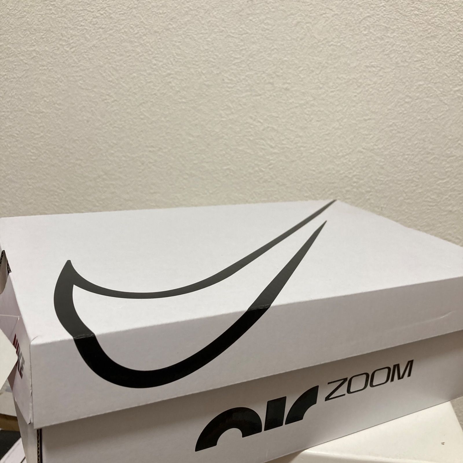 NIKE マックスフライ 30cm 未使用未着用品 ナイキ zoom max fly - メルカリ