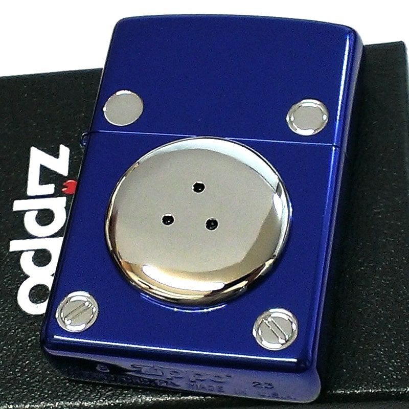 超激安・数量限定】 ZIPPO 攻殻機動隊 タチコマ メタル付き