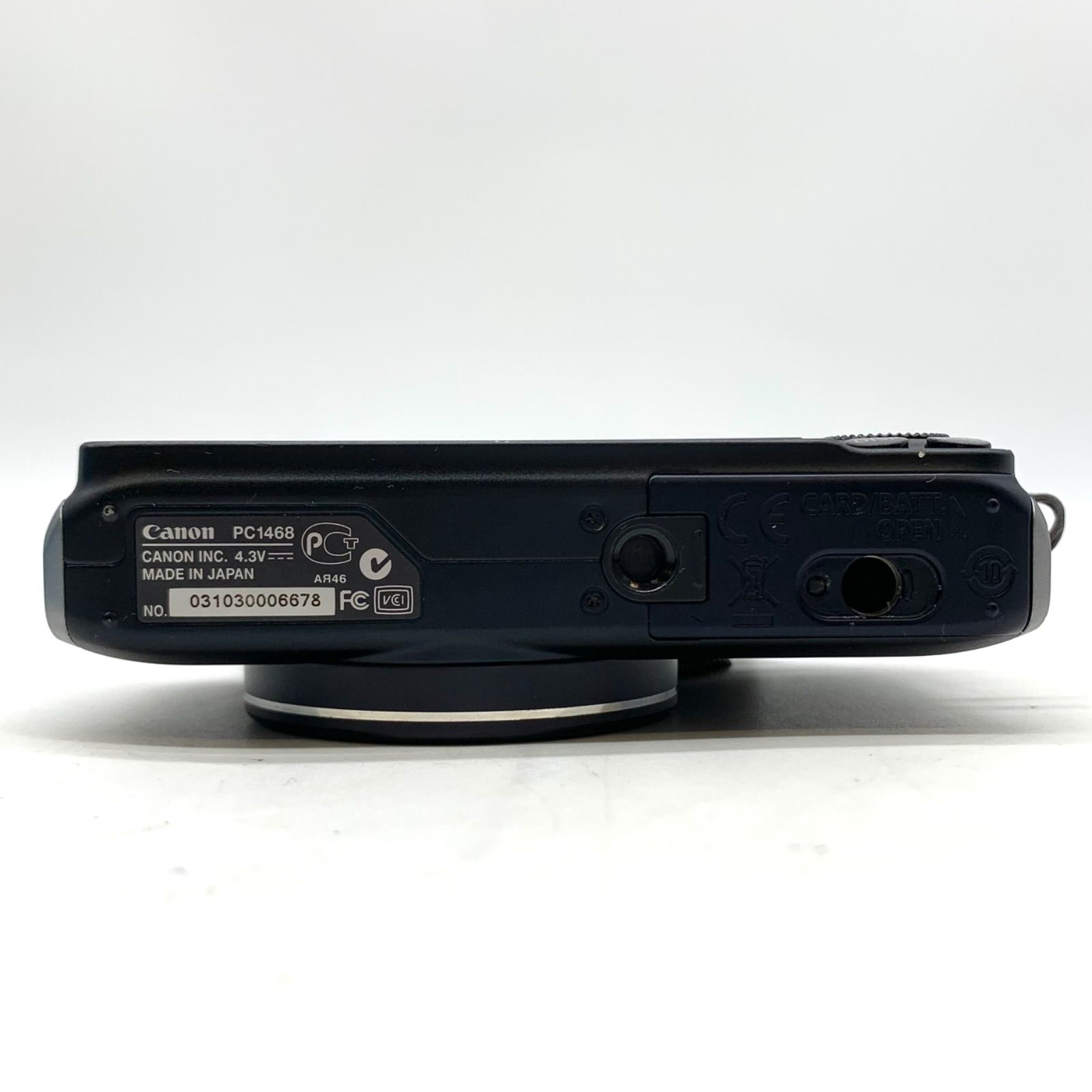 訳アリ】Canon Powershot G10 コンパクトデジタルカメラ