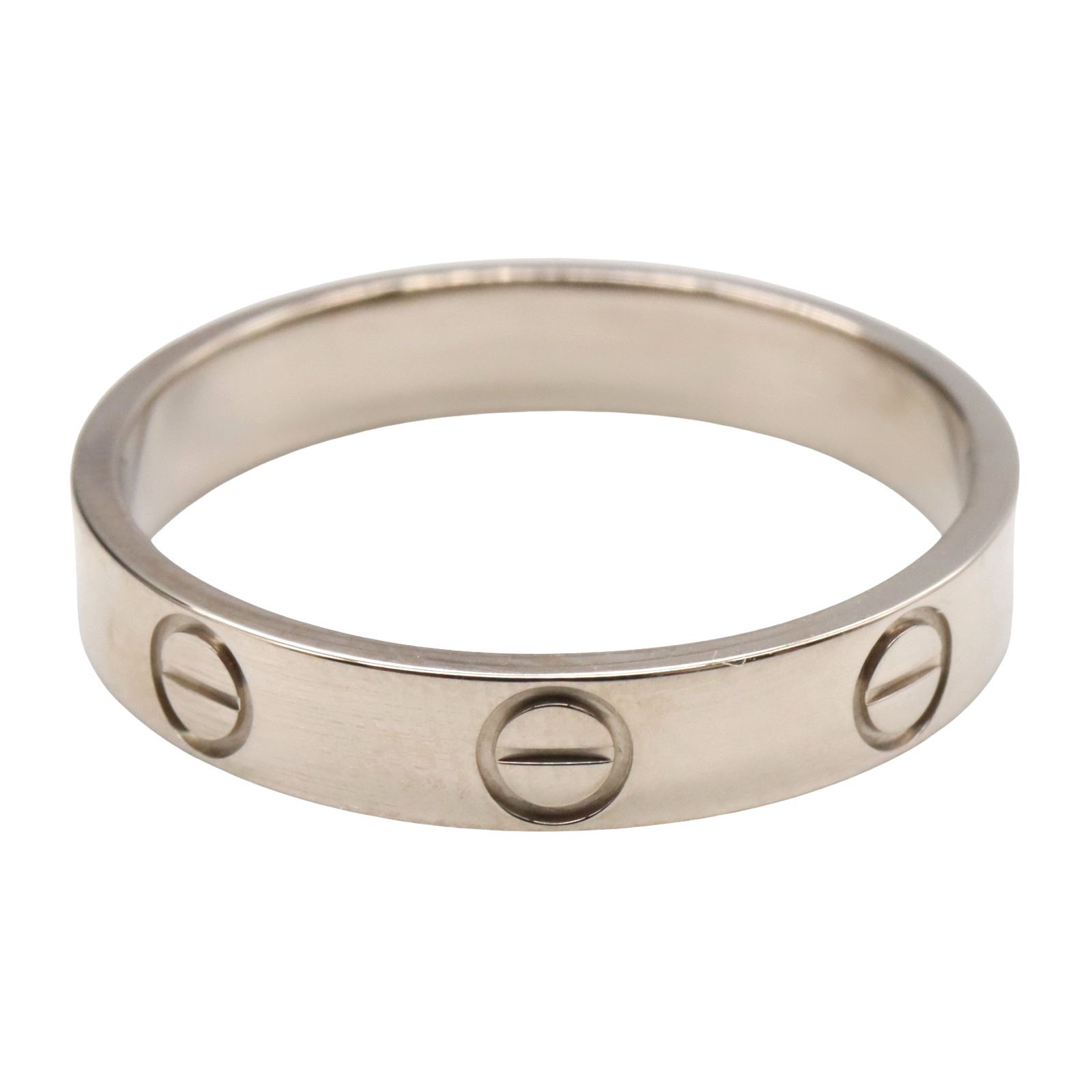 CARTIER カルティエ ミニラブリング リング・指輪 カルティエ CARTIER  