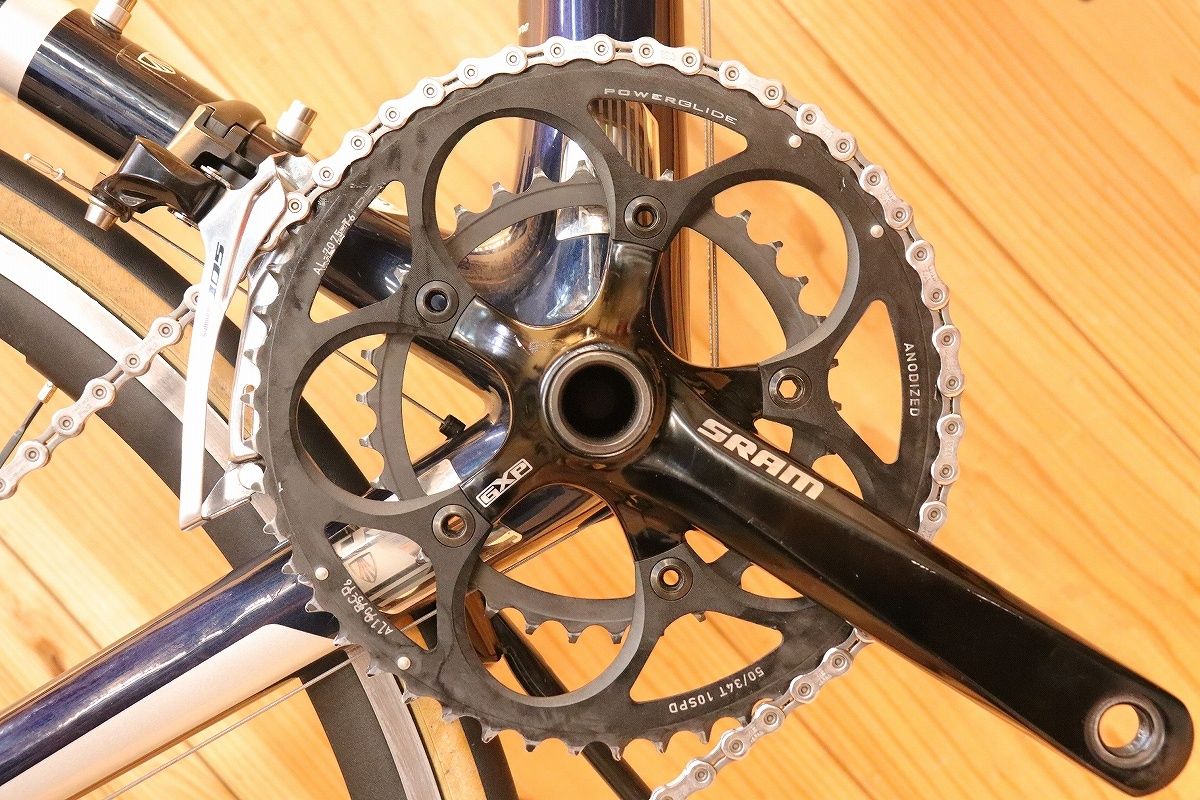 トレック　マドン3.1  2012年モデル トレック TREK マドン MADONE 3.1 2012年モデル 50サイズ シマノ