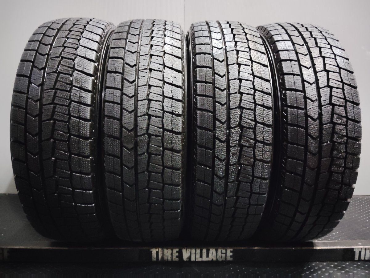 DUNLOP WINTER MAXX WM02 215/65R16 98Q 19 DUNLOP WM02 215/65R16