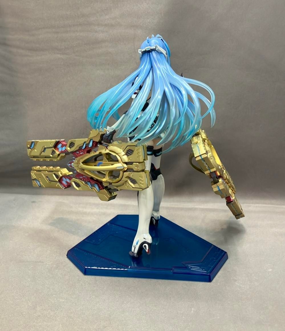 ゼノブレイド2 フィギュア KOS-MOS Re: 1/7 グッドスマイル