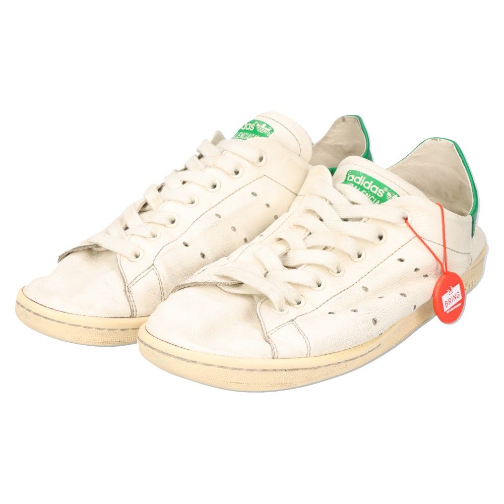 BALENCIAGA (バレンシアガ) 22AW×adidas 721835 STAN SMITH アディダス