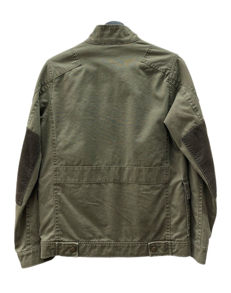2438　　WTAPSミリタリィージャケット ダブルタップス WTAPS M-3 MILITARY JACKET ミリタリー
