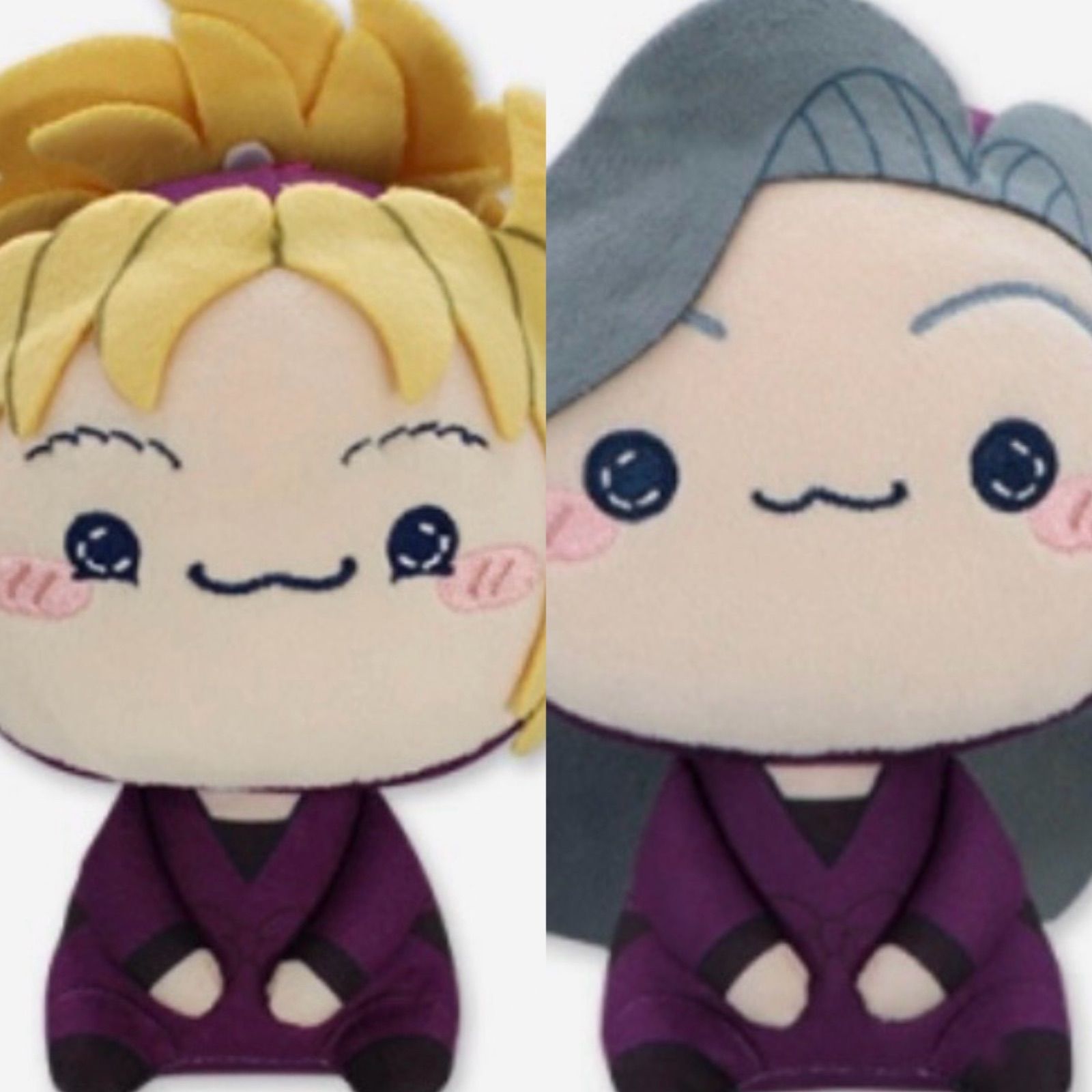 忍たま乱太郎 もちぴこぬいぐるみ 第八弾 3種 綾部喜八郎 斉藤タカ丸 一郎 Amazon.co.jp: 忍たま乱太郎 もちぴこぬいぐるみ 第八弾 全3種