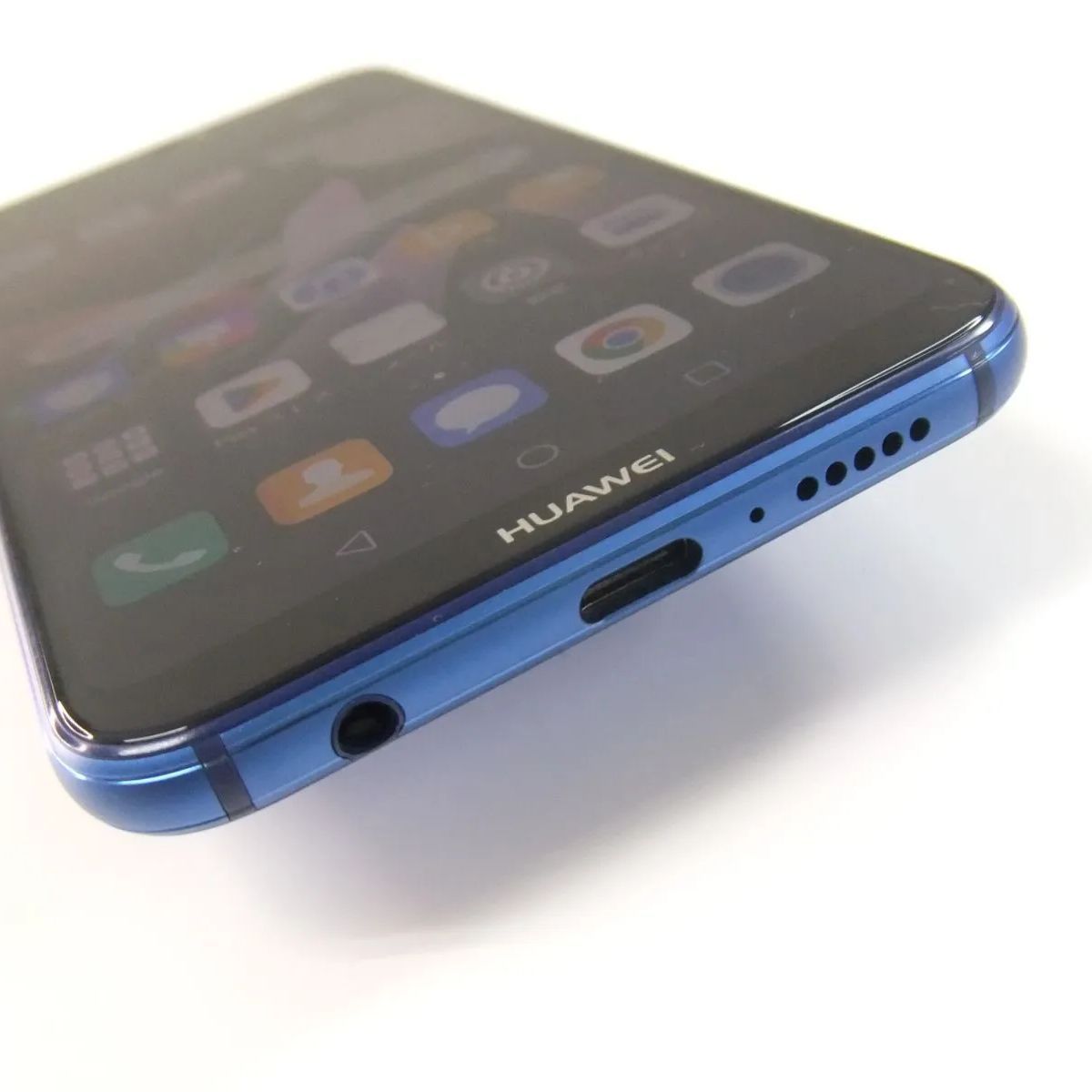 中古】 HUAWEI P20 lite クラインブルー SIMフリー - メルカリ 中古】 HUAWEI P20 lite クラインブルー SIMフリー - メルカリ